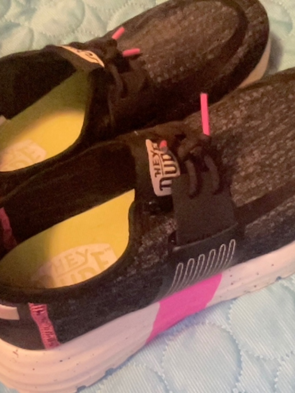 Women's Hey Dude Shoes
